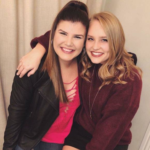 Meet your Posher, Haley - Picture 1 of 1